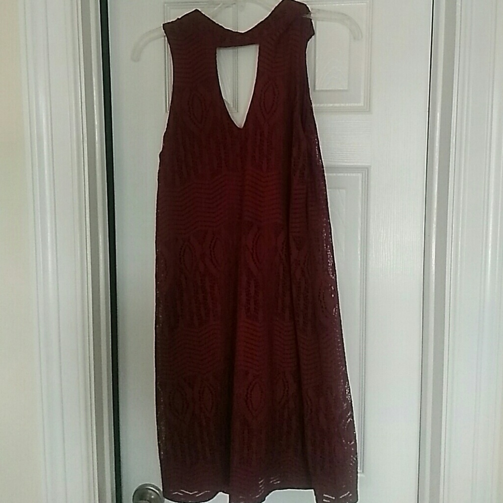 City Studio Dress from Macy's